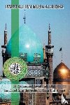 Al-Jibouri, Yasin T - Imam Ali Ibn Musa Al-Ridha