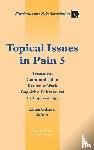 Gifford, Louis - Topical Issues in Pain 5
