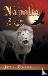 Gasho, Jean - Napolia