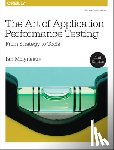 Molyneaux, Ian - The Art of Application Performance Testing 2e