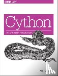 Smith, Kurt - Cython