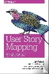 Patton, Jeff, Economy, Peter, Fowler, Martin, Cagan, Marty - User Story Mapping