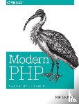 Lockhart, Josh - Modern PHP
