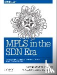 Sanchez Monge, Antonio, Szarkowicz, Krzysztof Grzegor - MPLS in the SDN Era