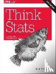 Downey, Allen - Think Stats 2e