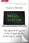 Brikman, Yevgeniy - Hello, Startup
