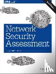 Mcnab, Chris - Network Security Assessment 3e