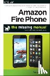Gralla, Preston - Amazon FirePhone