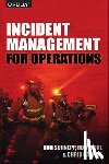 Schnepp, Rob, Vidal, Ron, Hawley, Chris - Incident Management for Operations
