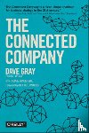 Gray, Dave, Vander Wal, Thomas - The Connected Company