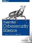 Dykstra, Josiah - Essential Cybersecurity Science