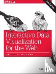 Murray, Scott - Interactive Data Visualization for the Web