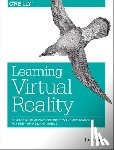 Parisi, Tony - Learning Virtual Reality