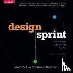 Banfield, Richard, Lombardo, C. Todd, Wax, Trace - Design Sprint