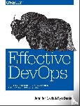 Davis, Jennifer, Daniels, Ryn - Effective DevOps