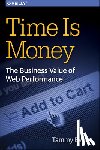 Everts, Tammy - Time is Money
