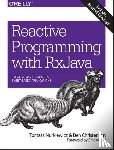 Nurkiewicz, Tomasz, Christiansen, Ben, Meijer, Erik - Reactive Programming with RxJava