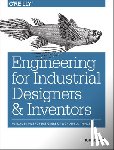 Ask, Thomas - Engineering for Industrial Designers and Inventors