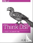 Downey, Allen B. - Think DSP