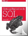 Nield, Thomas - Getting Started with SQL