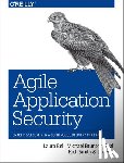 Smith, Rich, Brunton-Spall, Michael, Bell, Laura, Bird, Jim - Agile Application Security