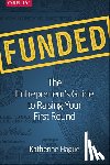 Hague, Katherine - Funded