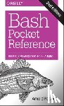 Robbins, Arnold - Bash Pocket Reference 2e