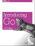 Doxsey, Caleb - Introducing Go