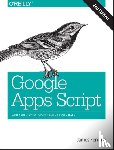 Ferreira, James - Google Apps Script 2e