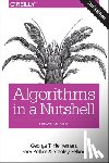 Heineman, George, Pollice, Gary, Selkow, Stanley - Algorithms in a Nutshell, 2e