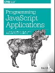 Elliott, Eric - Programming JavaScript Applications