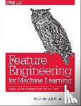 Zheng, Alice - Feature Engineering for Machine Learning