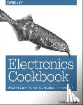 Monk, Simon - Electronics Cookbook