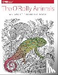 Media Inc, O'reilly - The O'Reilly Animals