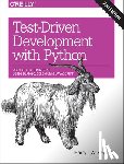 Percival, Harry J. W. - Test-Driven Development with Python 2e