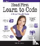 Freeman, Eric - Head First Learn to Code