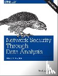 Collins, Michael S. - Network Security Through Data Analysis