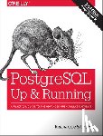 Obe, Regina, Hsu, Leo - PostegreSQL: Up and Running, 3e