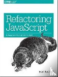 Burchard, Evan - Refactoring JavaScript