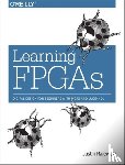 Rajewski, Justin - Learning FPGAs