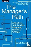 Fournier, Camille - The Manager`s Path
