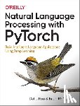 Rao, Delip, McMahan, Brian - Natural Language Processing with PyTorchlow