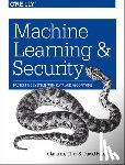 Chio, Clarence, Freeman, David - Machine Learning and Security