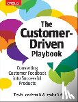 Lowdermilk, Travis, Rich, Jessica - The Customer-Driven Playbook