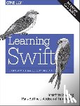 Buttfield-Addison, Paris, Manning, Jon, Nugent, Tim - Learning Swift