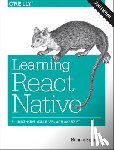 Eisenman, Bonnie - Learning React Native