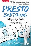 Crothers, Ben - Presto Sketching