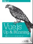 Macrae, Callum - Vue.js - Up and Running