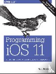 Neuberg, Matt - Programming iOS 11