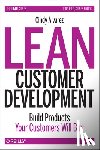 Alvarez, Cindy - Lean Customer Development